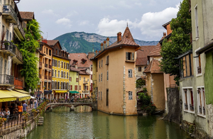 Avocat Fiscaliste Annecy