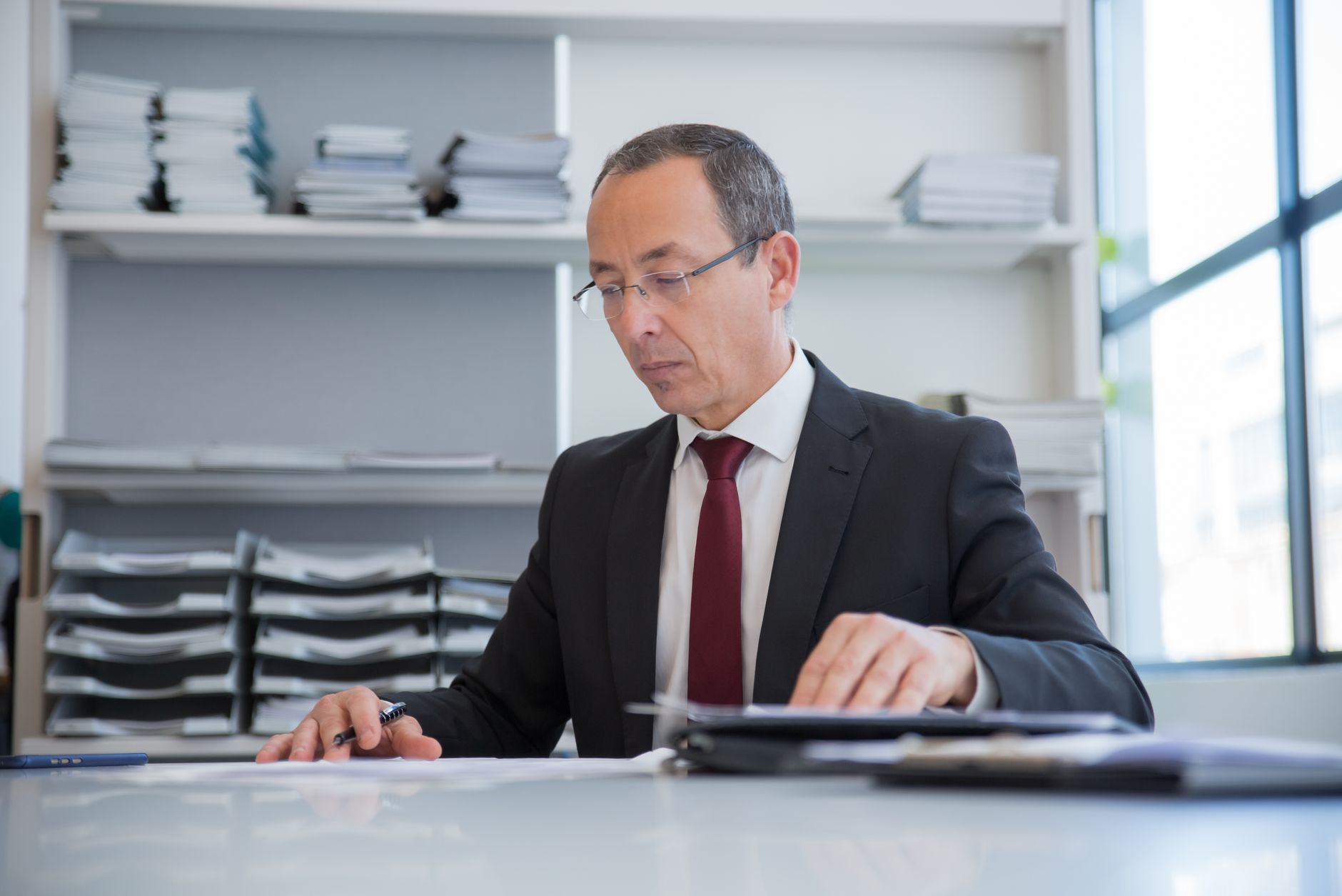 Avocat Fiscaliste équipe à Annecy